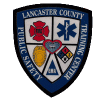 Lancaster County Public Safety Training Center logo