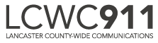 LCWC911 logo